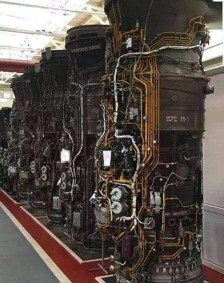 直擊俄最大航空發(fā)動機制造廠 工藝先進(jìn)井然有序