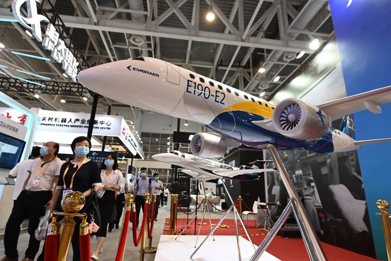 全球連線| 互利共贏--金磚機(jī)制推動共同發(fā)展