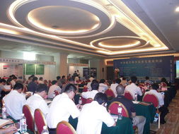 安世亞太公司亮相航空航天信息化建設(shè)年會，產(chǎn)品技術(shù)獲業(yè)界好評